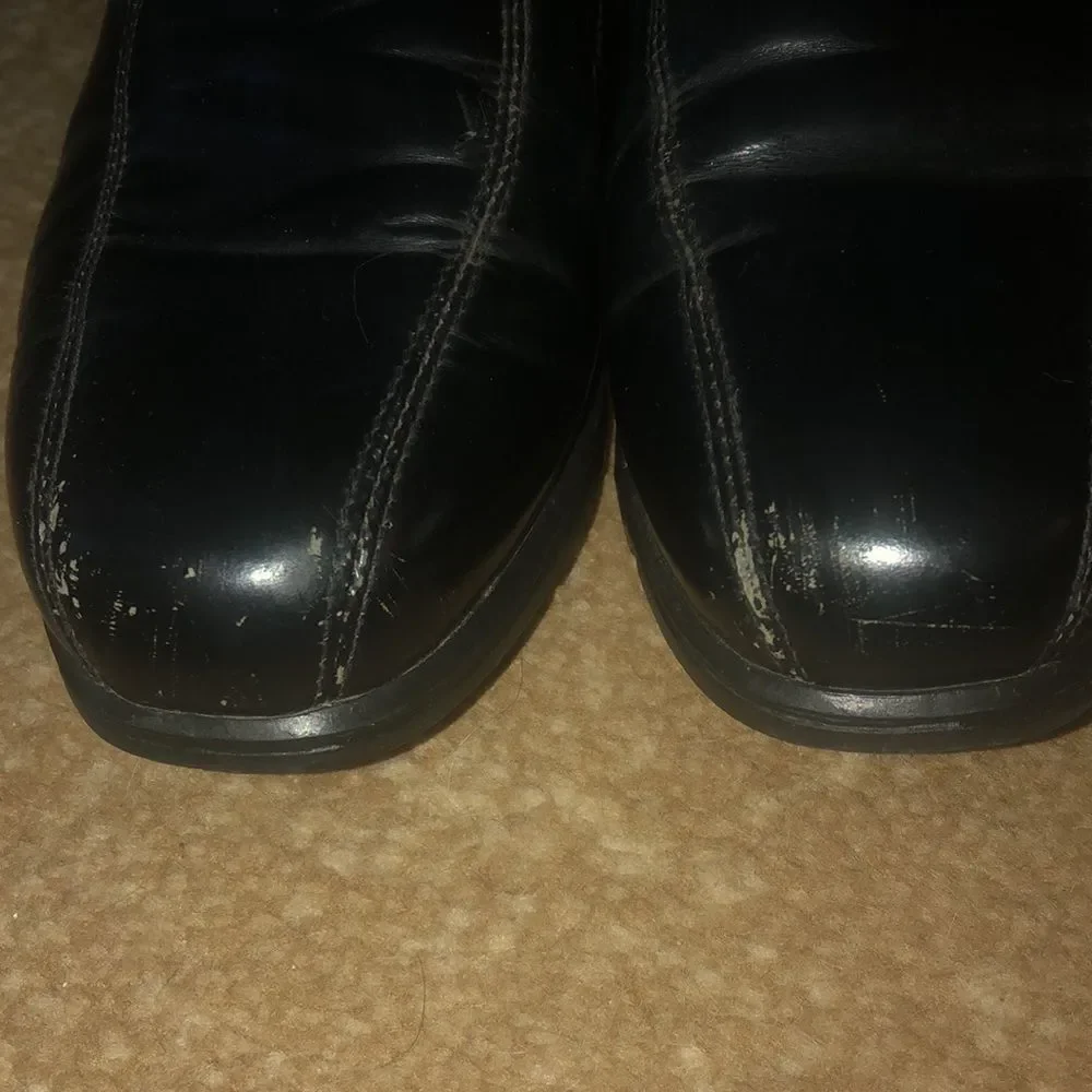 Nike golf shoes